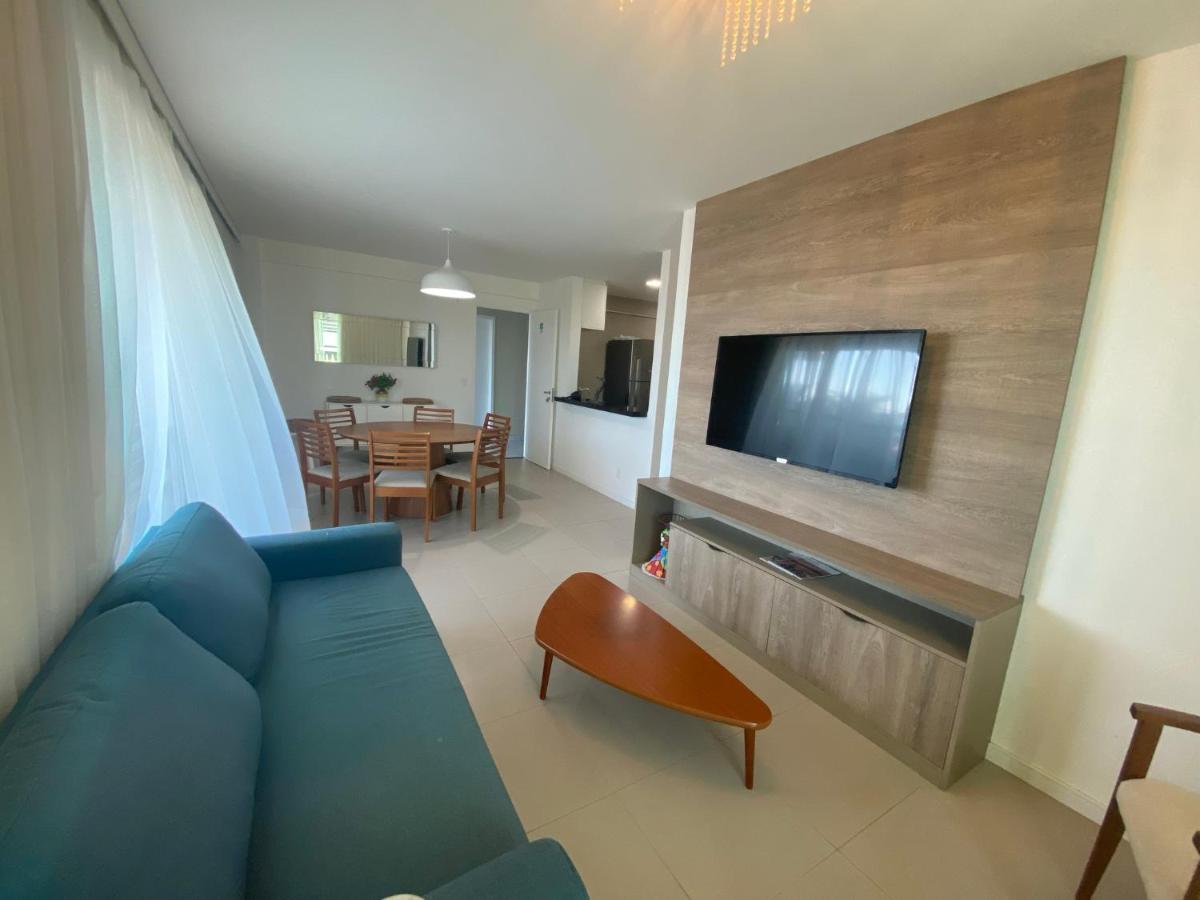 Beach Way Com Vista Mar Ao Lado Do Parque Aquiraz Eksteriør billede